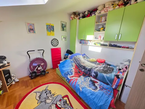 Sale, two bedroom apartment, 83m², Krivi Most, Podgorica - image 7