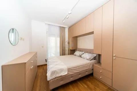 Rent, one bedroom apartment, 45m², Zabjelo, Podgorica - image 7