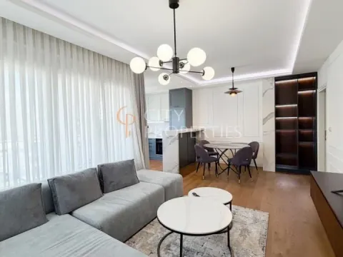 Rent, apartment, 77m², Krivi Most, Podgorica - image 13