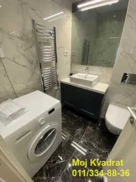 Izdavanje, trosoban stan, 100m², Čubura, Beograd - image 7