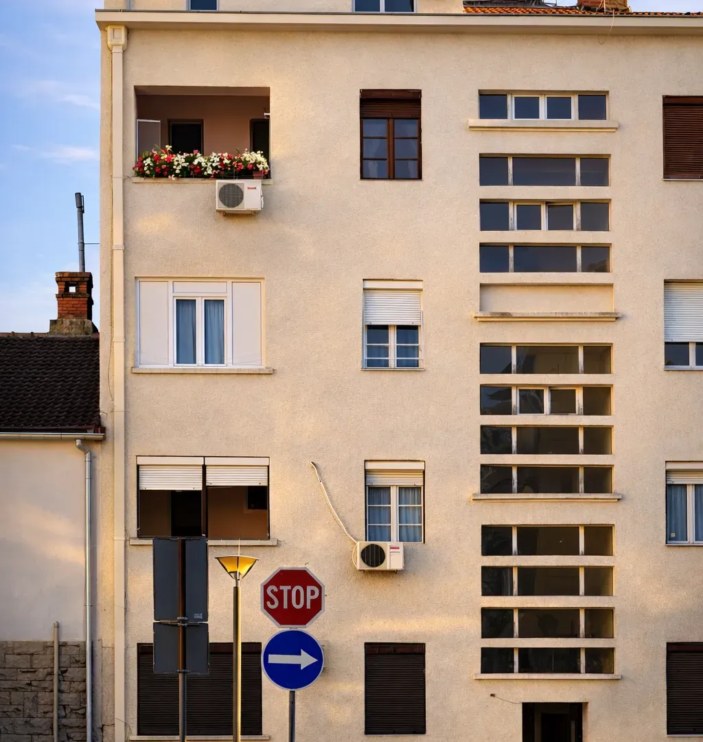 Prodaja, trosoban stan, 67m², Centar, Podgorica