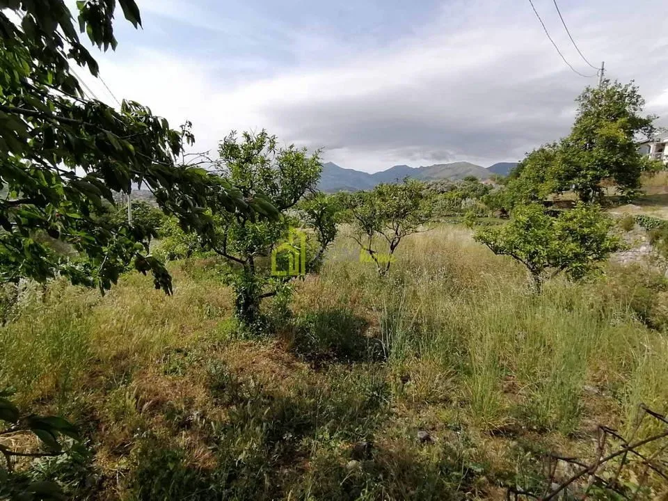 Prodaja, plac, 1550m², Zaljevo, Bar
