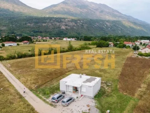 Prodaja, plac, 960m², Danilovgrad, Crna Gora - image 6