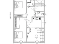 Sale, house, 180m², Zankovići, Bar - image 4