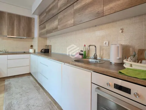 Izdavanje, dvosoban stan, 65m², Stari Aerodrom, Podgorica - image 11