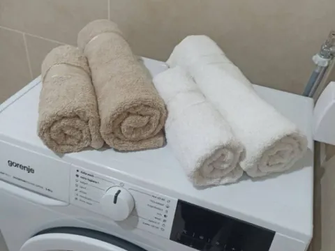 Prodaja, garsonjera, 24m², Gintaš, Podgorica - image 9