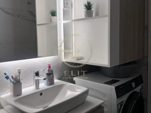 Izdavanje, dvosoban stan, 56m², Telep, Novi Sad Sve Podlokacije - image 17