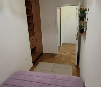 Rent, one bedroom apartment, 36m², Socijalno, Novi Sad Sve Podlokacije - image 7