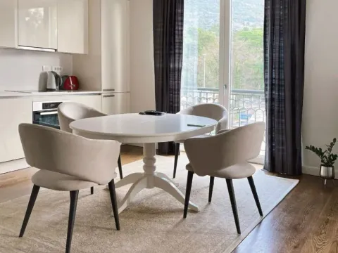 Rent, one bedroom apartment, 63m², Porto Montenegro, Tivat - image 3