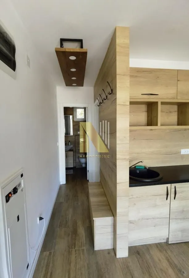 Prodaja, jednosoban stan, 37m², Kopaonik, Srbija