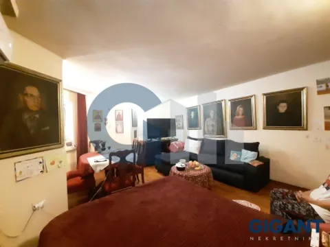 Prodaja, kuća, 250m², Savski Venac, Beograd - image 2