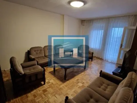 Prodaja, trosoban stan, 88m², Crveni Krst, Beograd - image 2