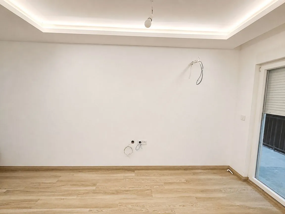 Prodaja, jednosoban stan, 60m², Budva, Crna Gora