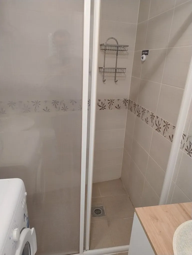 Rent, studio apartment, 22m², Aqua park, Jagodina