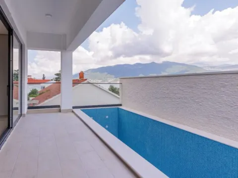 Sale, house, 200m², Krašići, Tivat - image 3