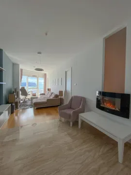 Izdavanje, dvosoban stan, 92m², Tre Canne, Budva - image 7