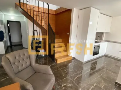 Sale, two bedroom apartment, 84m², Ulcinj, Crna Gora - image 3