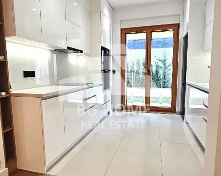 Izdavanje, kuća, 250m², Savski Venac, Beograd - image 3