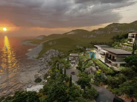 Prodaja, plac, 5000m², Zagora, Kotor - image 5