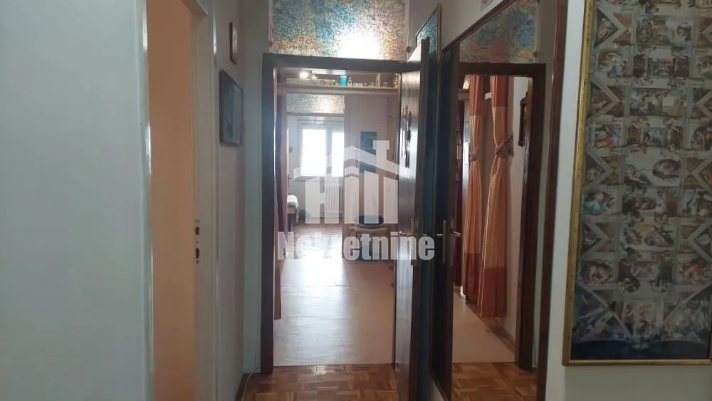 Prodaja, trosoban stan, 103m², Čukarica, Beograd