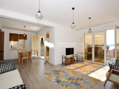 Prodaja, dvosoban stan, 85m², Đenovići, Herceg Novi - image 5