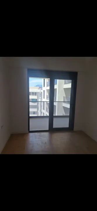 Sale, one bedroom apartment, 62m², Centar, Bar