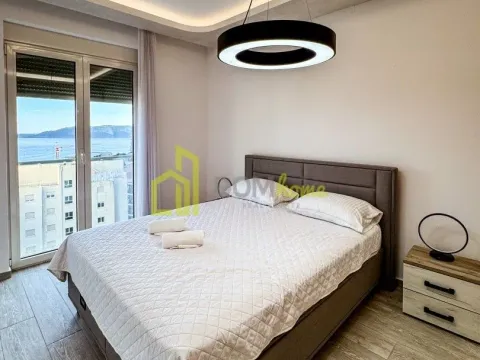 Prodaja, dvosoban stan, 74m², Bečići, Budva - image 8