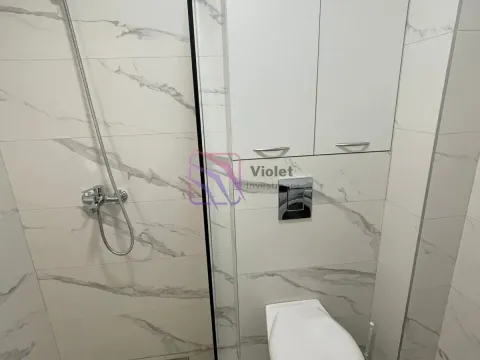 Izdavanje, jednosoban stan, 55m², Zagorič, Podgorica - image 17