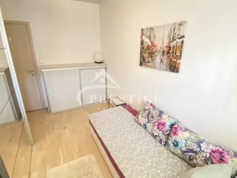 Izdavanje, dvosoban stan, 70m², City Kvart, Podgorica - image 3