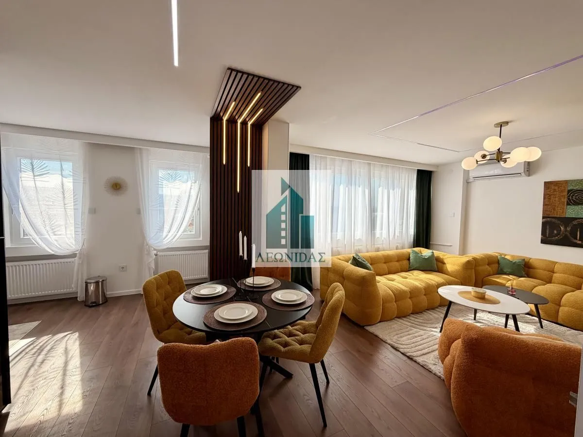 Prodaja, trosoban stan, 79m², Medijana, Niš