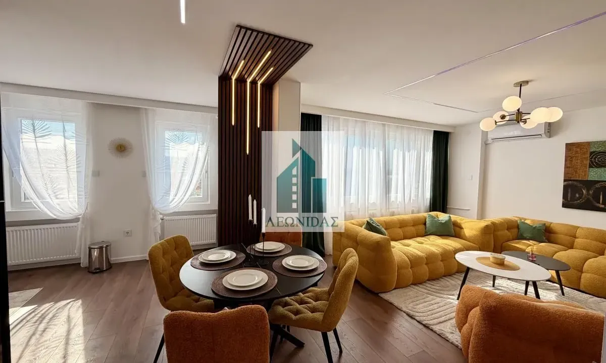 Sale, three bedroom apartment, 79m², Medijana, Niš