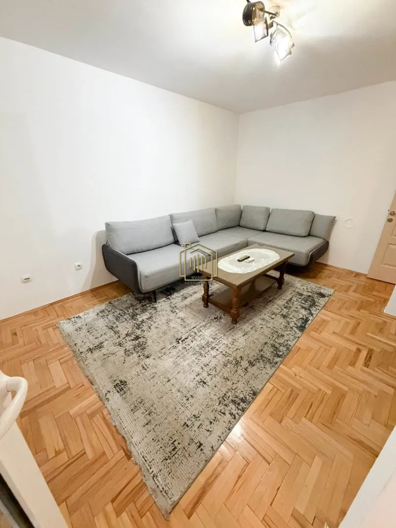 Sale, one bedroom apartment, 53m², Stari Aerodrom, Podgorica