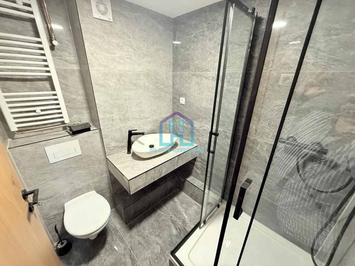 Prodaja, trosoban stan, 74m², Liman 3, Novi Sad Sve Podlokacije