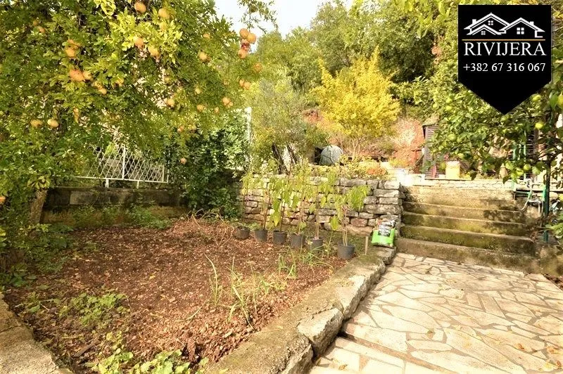 Prodaja, kuća, 222m², Meljine, Herceg Novi