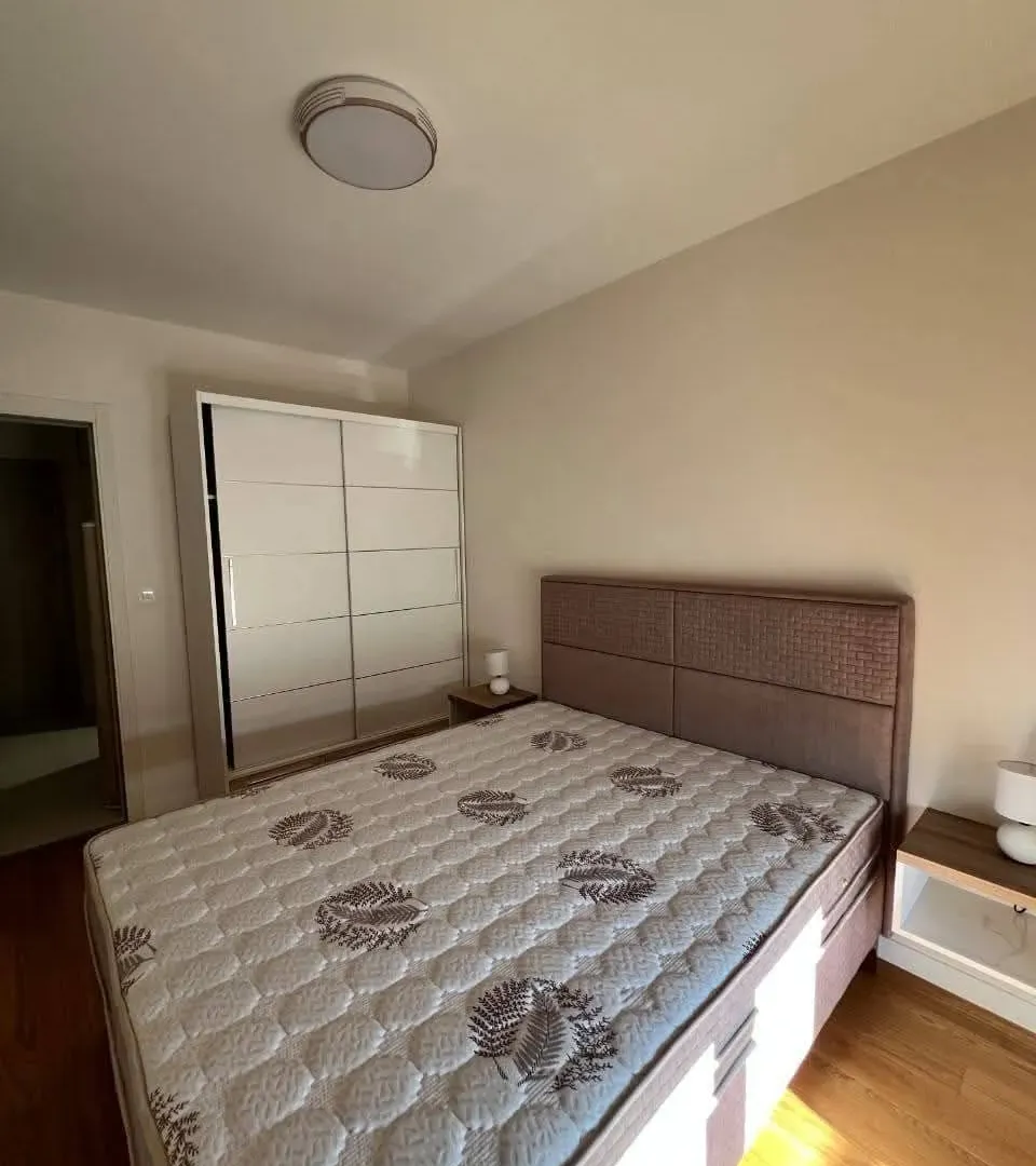 Prodaja, jednosoban stan, 49m², Central Point, Podgorica