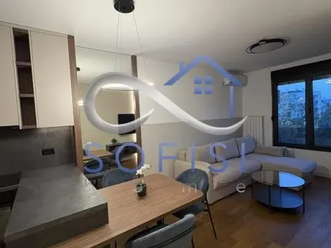 Izdavanje, dvosoban stan, 40m², Grbavica, Novi Sad Sve Podlokacije - image 2