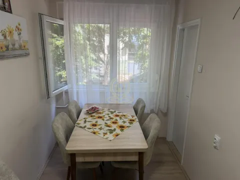 Prodaja, dvosoban stan, 56m², Železnička Stanica, Novi Sad Sve Podlokacije - image 5