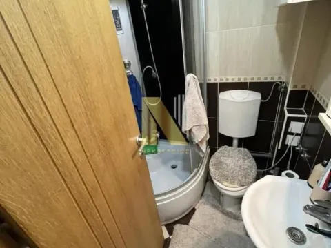 Prodaja, jednosoban stan, 29m², Bulevar patrijarha Pavla, Novi Sad Sve Podlokacije - image 6