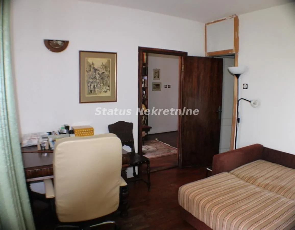 Prodaja, kuća, 264m², Petrovaradin, Novi Sad