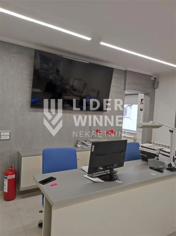 Sale, four bedroom apartment, 120m², Novi Beograd Blok 64, Novi Beograd Sve Podlokacije