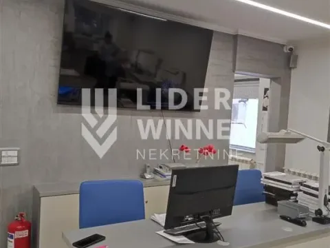 Sale, four bedroom apartment, 120m², Novi Beograd Blok 64, Novi Beograd Sve Podlokacije