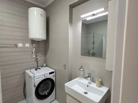 Izdavanje, jednosoban stan, 47m², Zabjelo, Podgorica - image 7