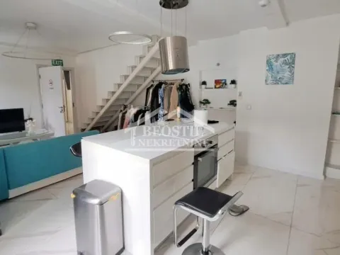 Prodaja, četvorosoban stan, 119m², Stari Grad, Beograd - image 10