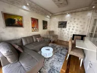 Izdavanje, dvosoban stan, 60m², Blok 9, Podgorica - image 1