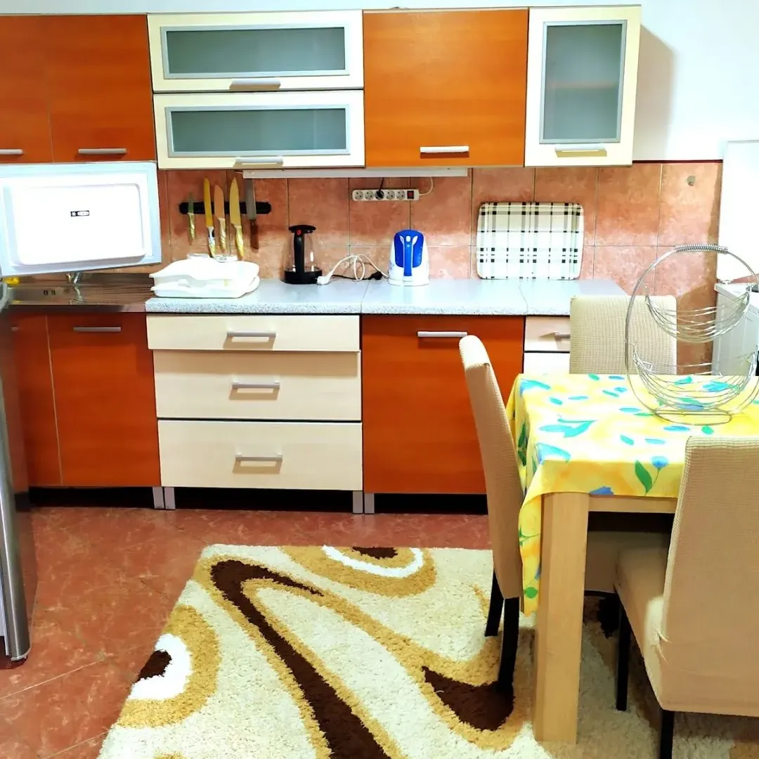 Rent, two bedroom apartment, 70m², Gornja Gorica, Podgorica