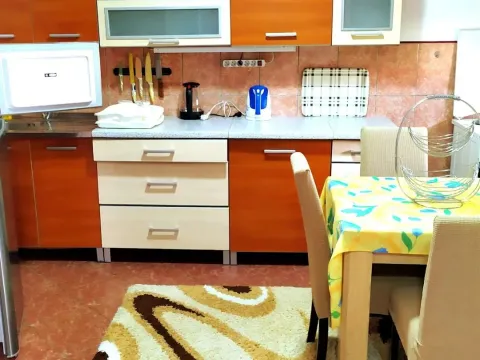 Rent, two bedroom apartment, 70m², Gornja Gorica, Podgorica - image 10