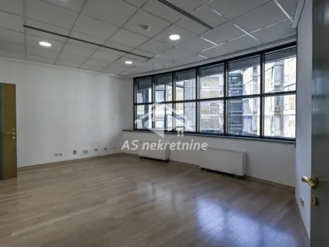 Rent, office space, 180m², Stari Grad, Beograd - image 1