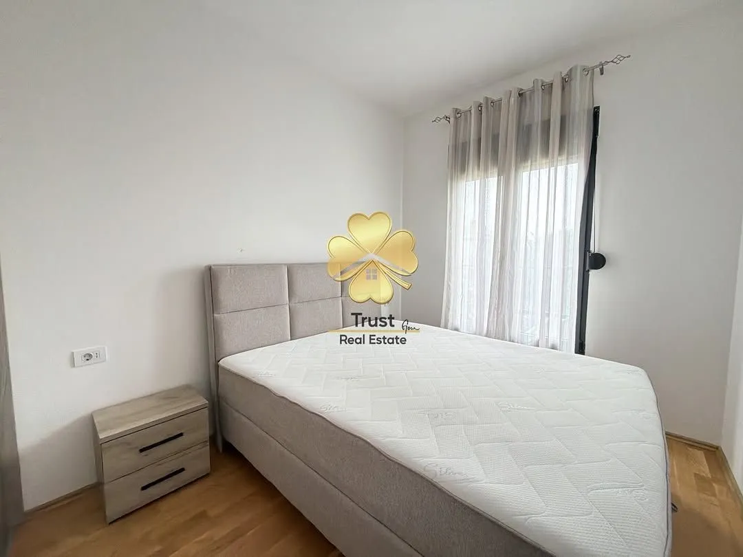 Rent, two bedroom apartment, 60m², Zabjelo, Podgorica