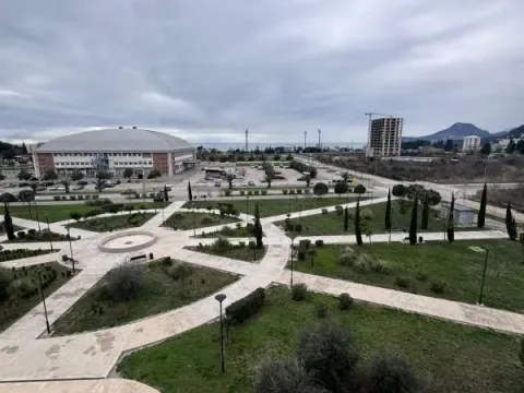 Sale, one bedroom apartment, 77m², Bar, Crna Gora - image 6