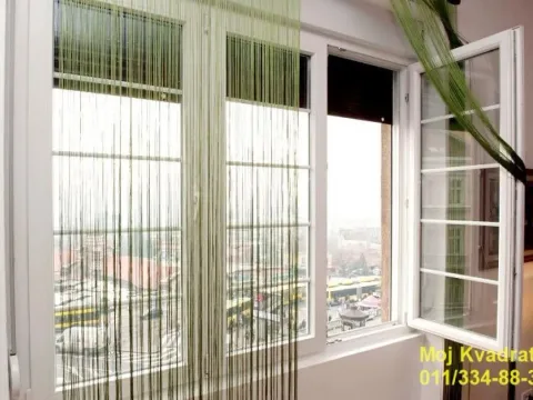 Rent, one bedroom apartment, 65m², Stari Grad, Beograd - image 14